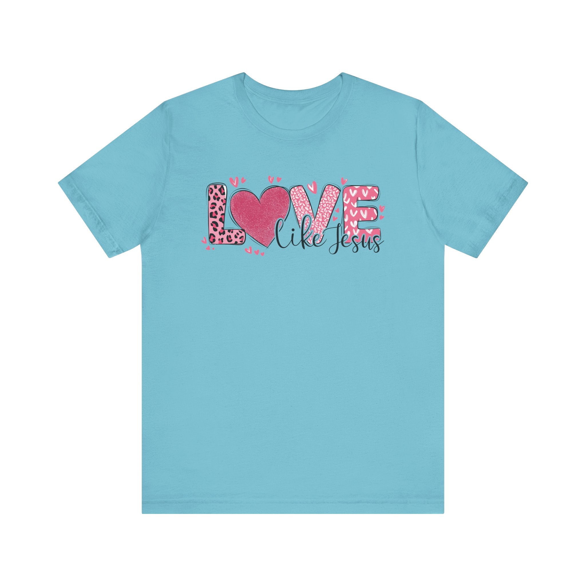 Love Like Jesus Tee