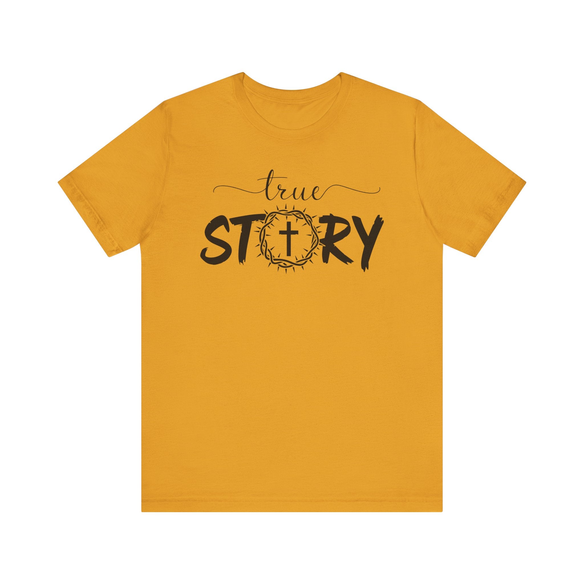 True Story Tee