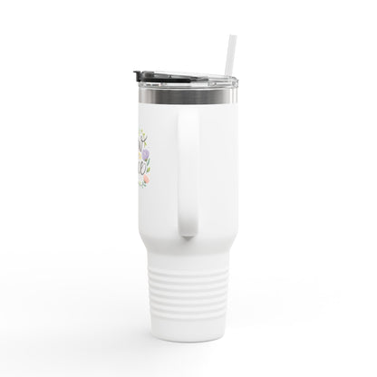 Grow in Grace Insulated Travel Mug