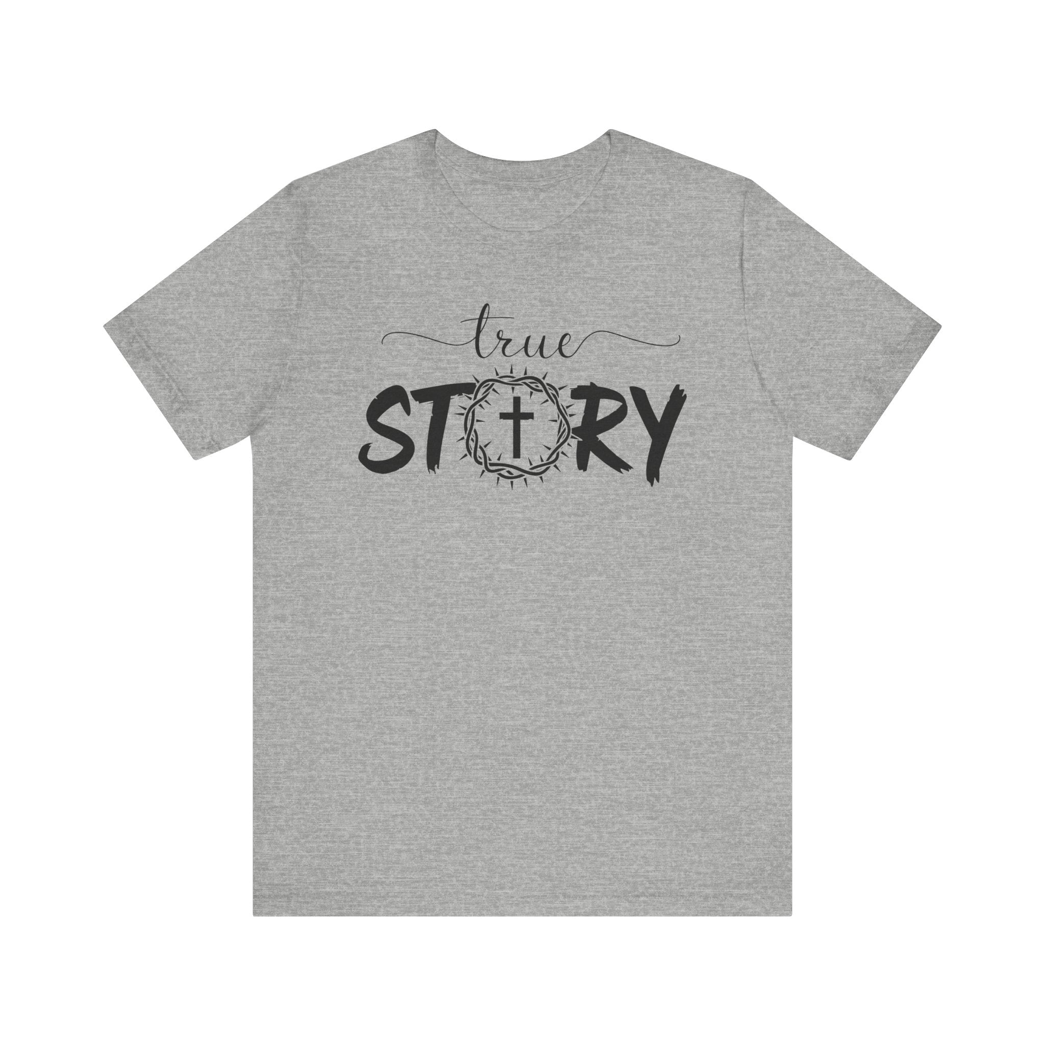 True Story Tee