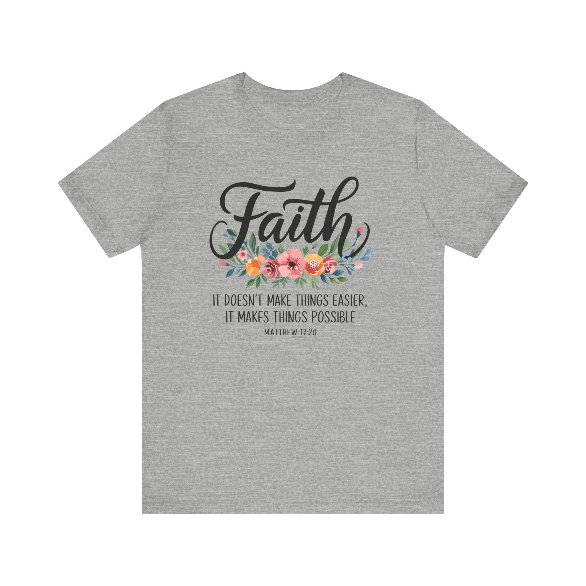 Faith Tee