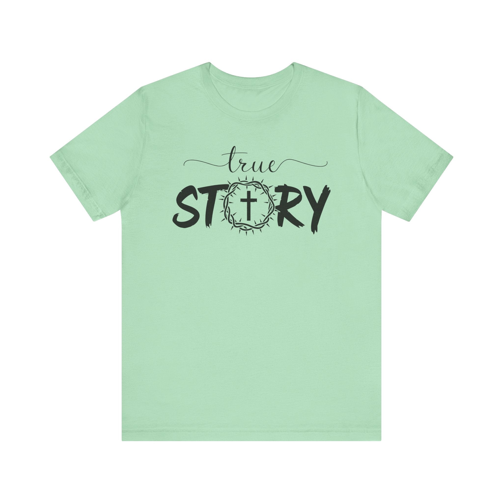 True Story Tee