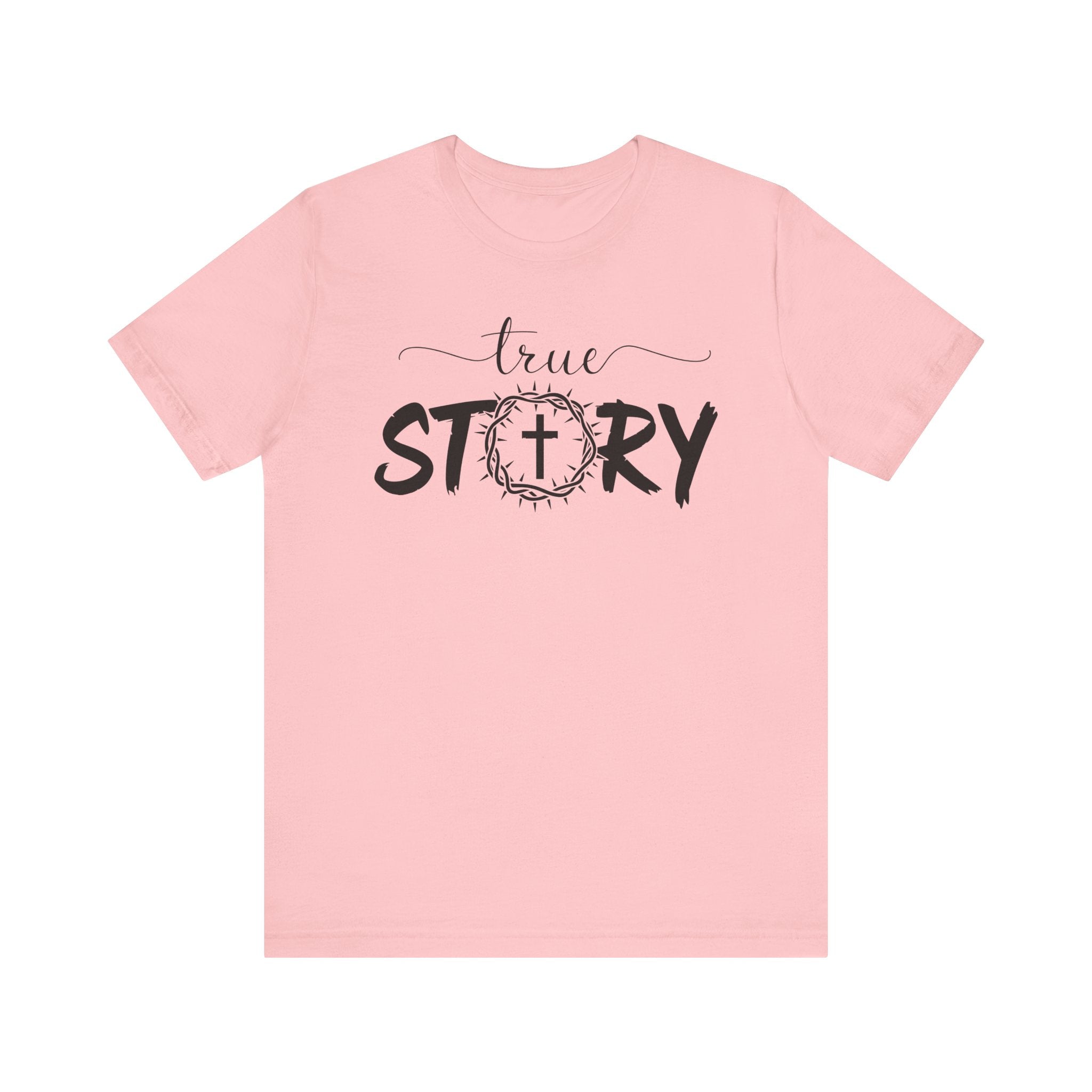 True Story Tee