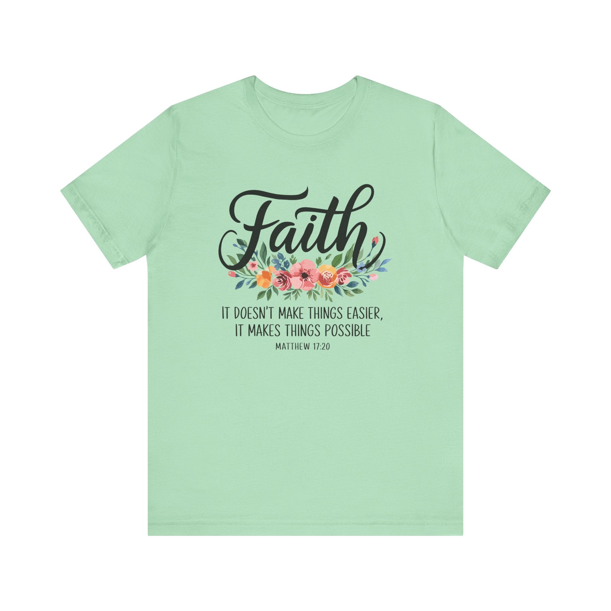 Faith Tee