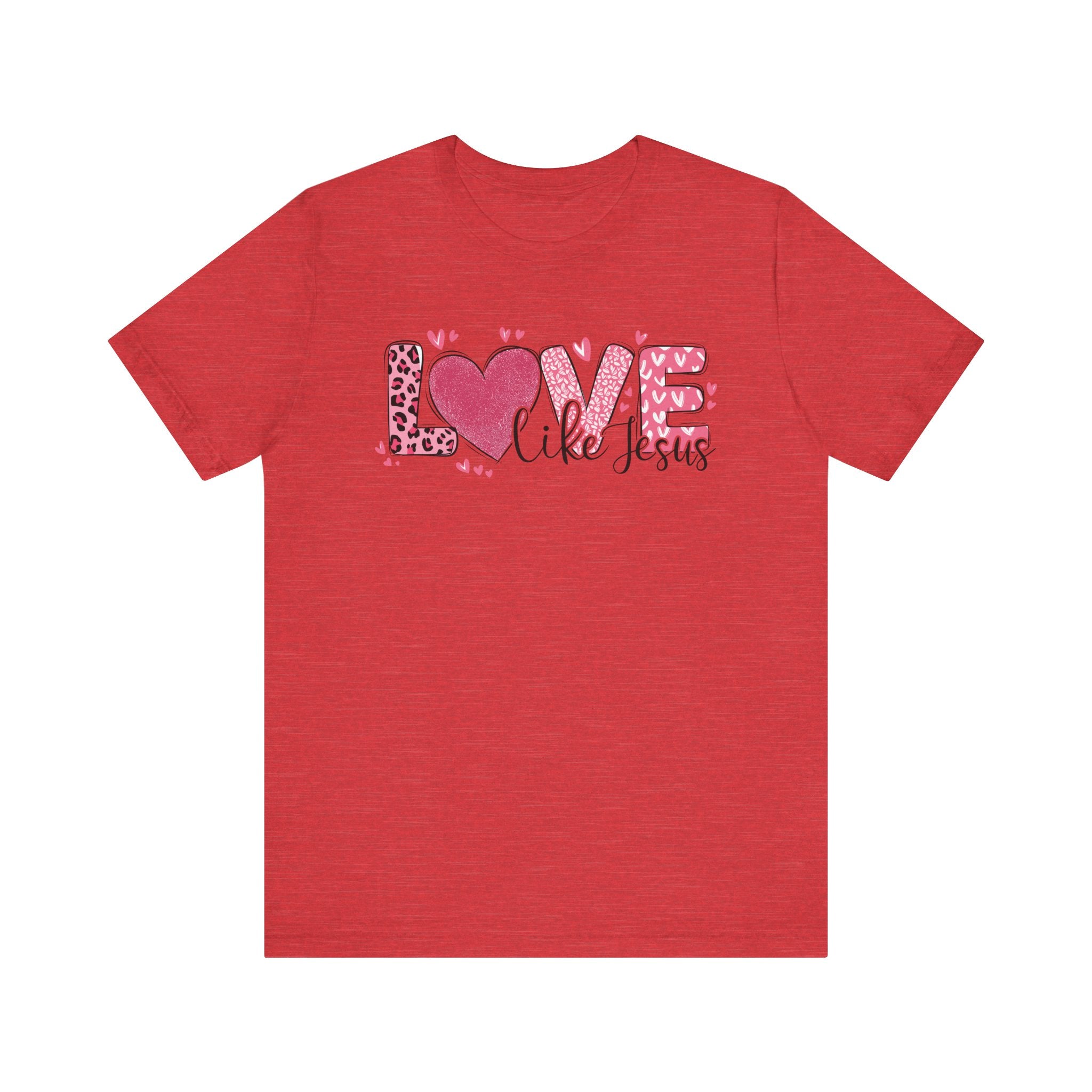 Love Like Jesus Tee