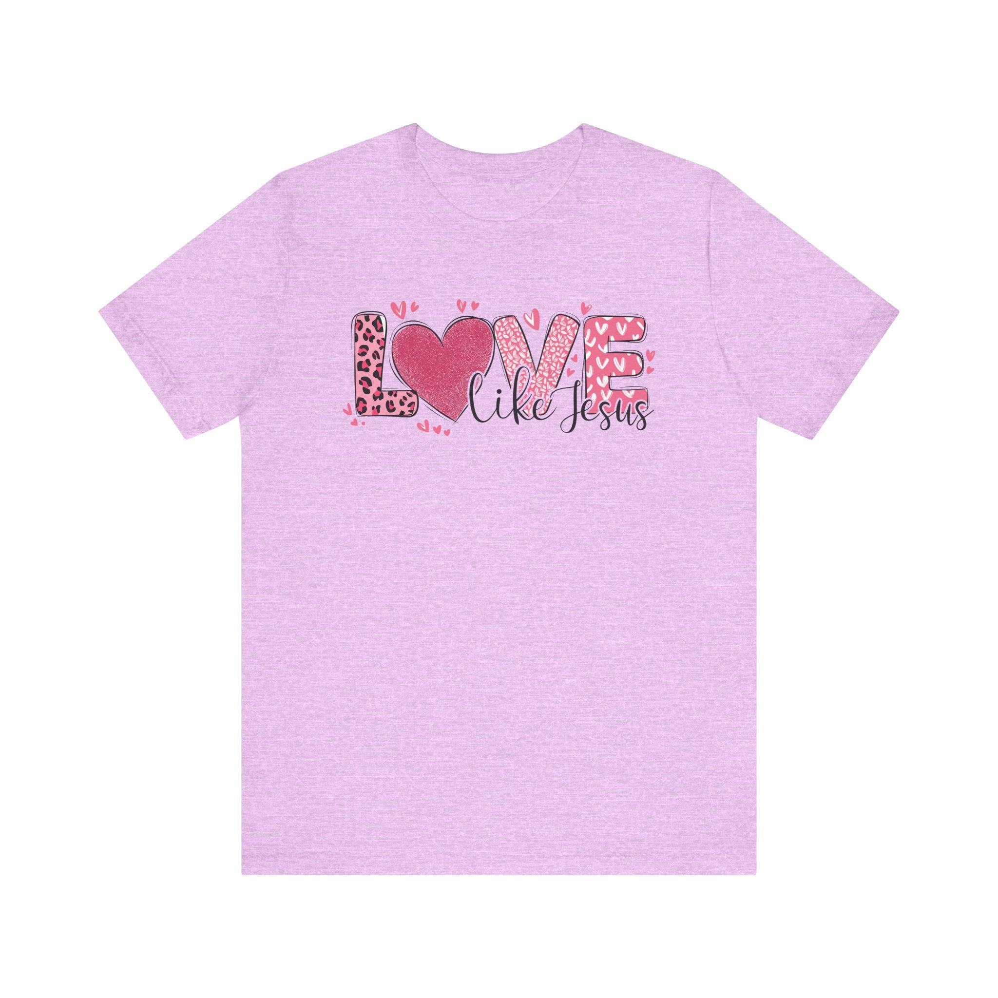 Love Like Jesus Tee