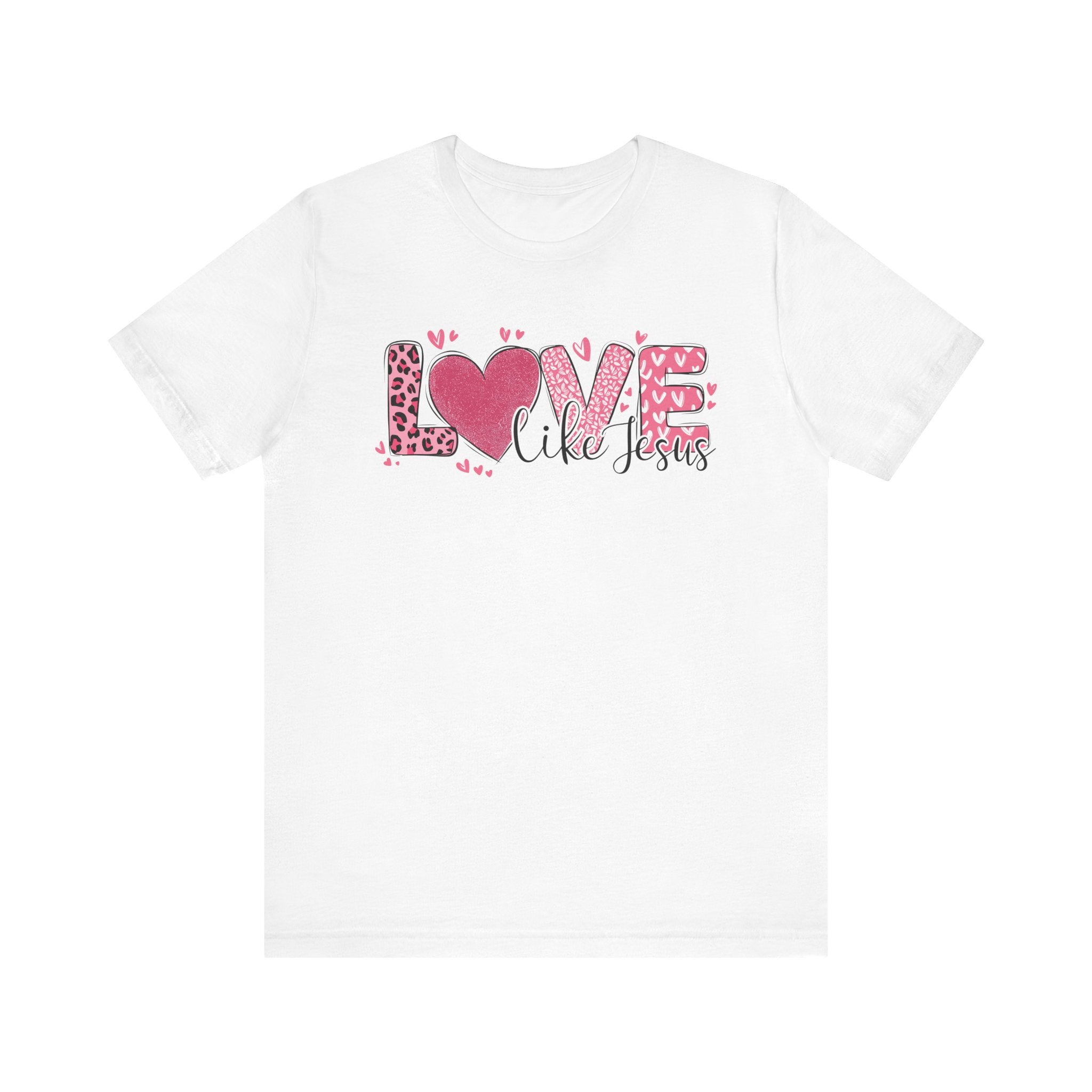 Love Like Jesus Tee