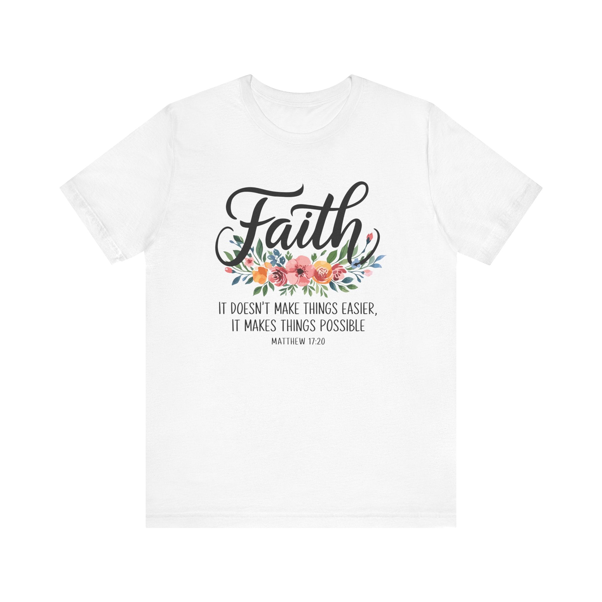 Faith Tee