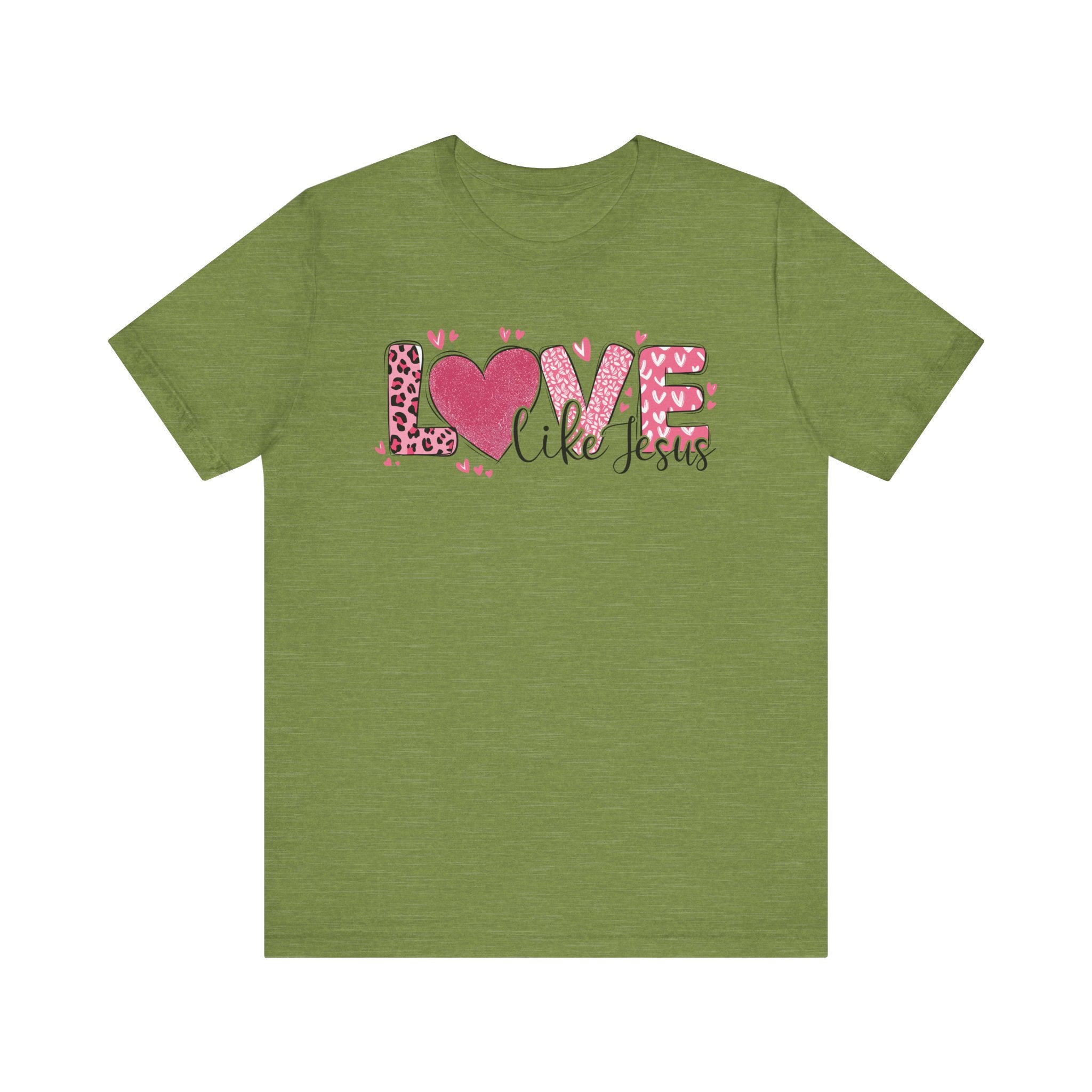 Love Like Jesus Tee