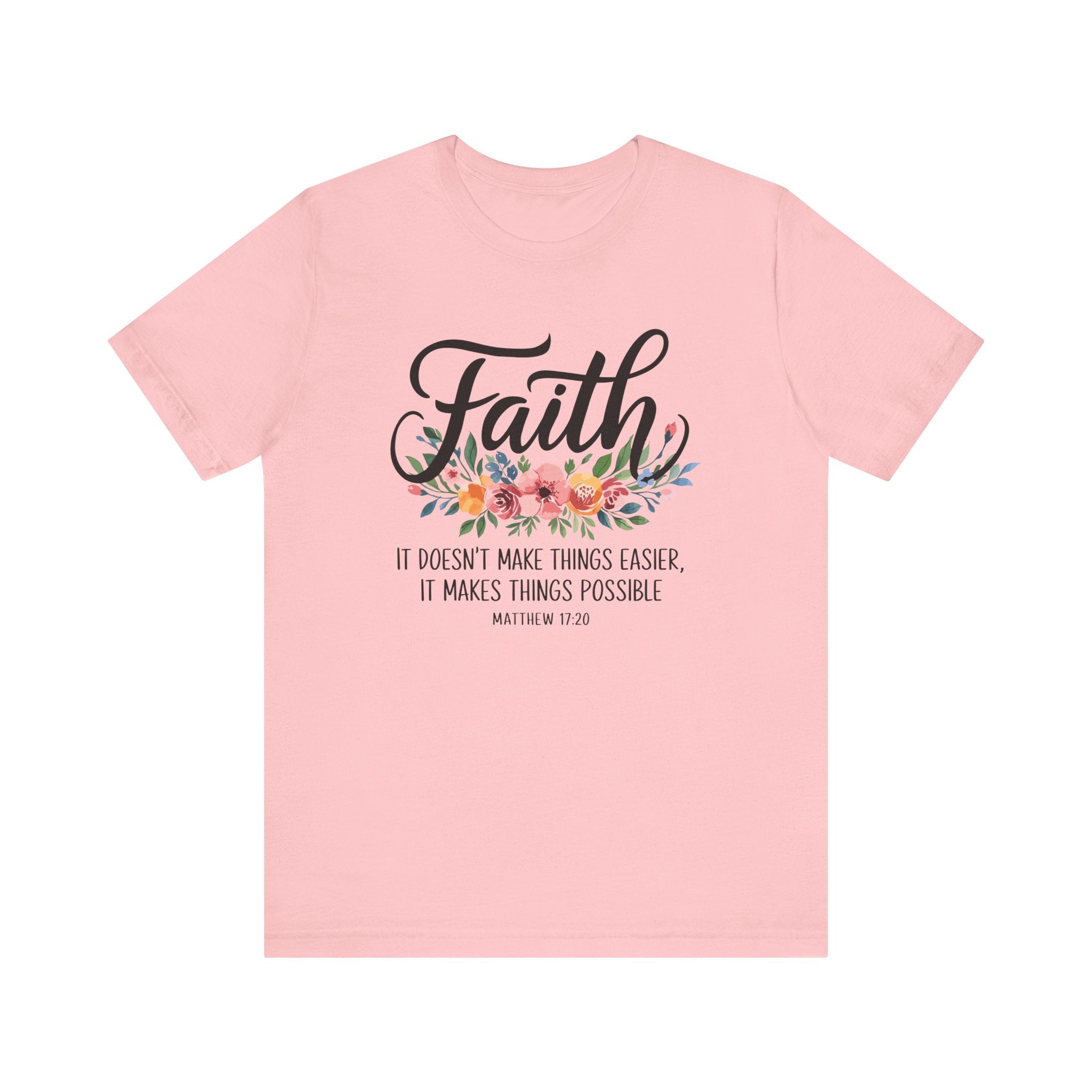 Faith Tee