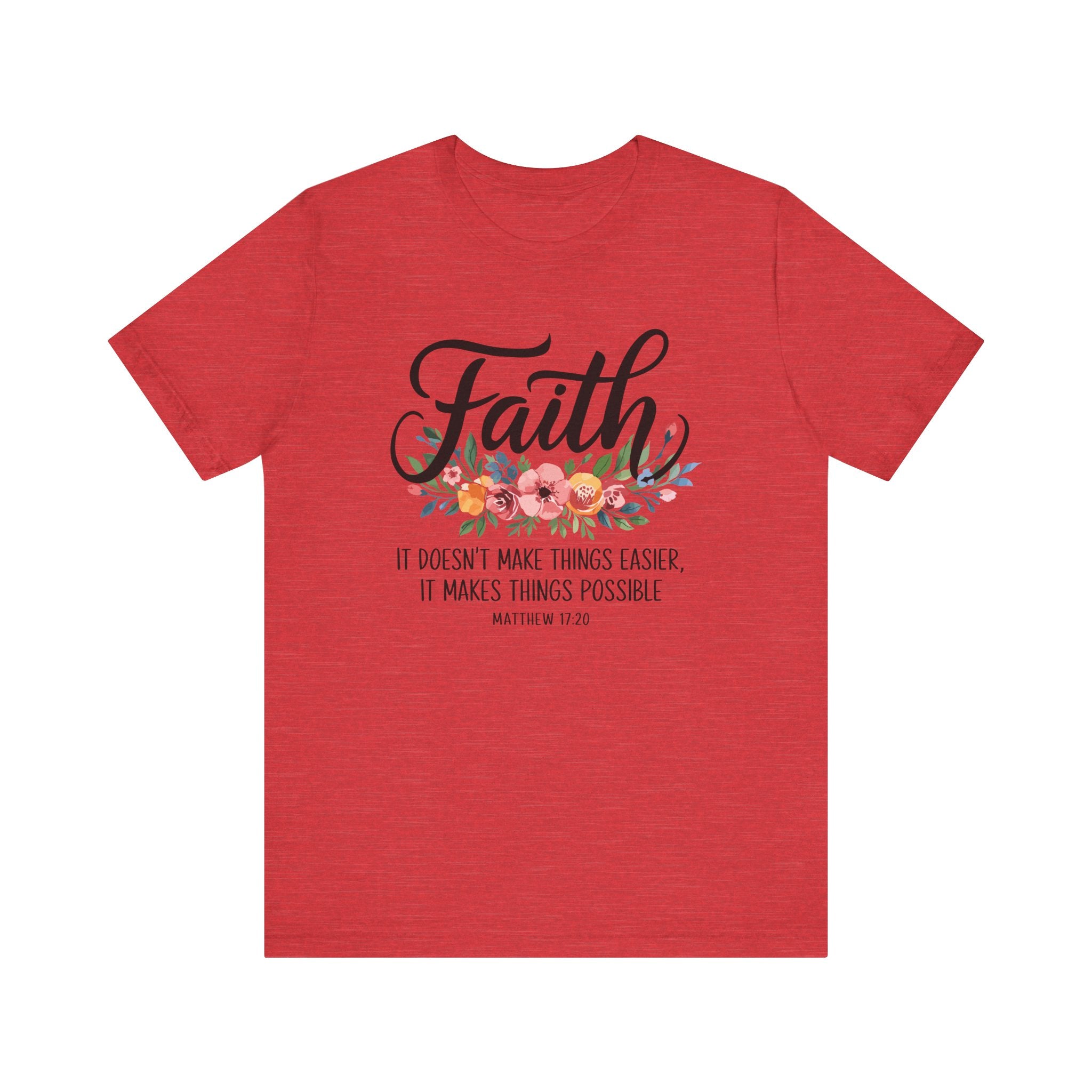 Faith Tee