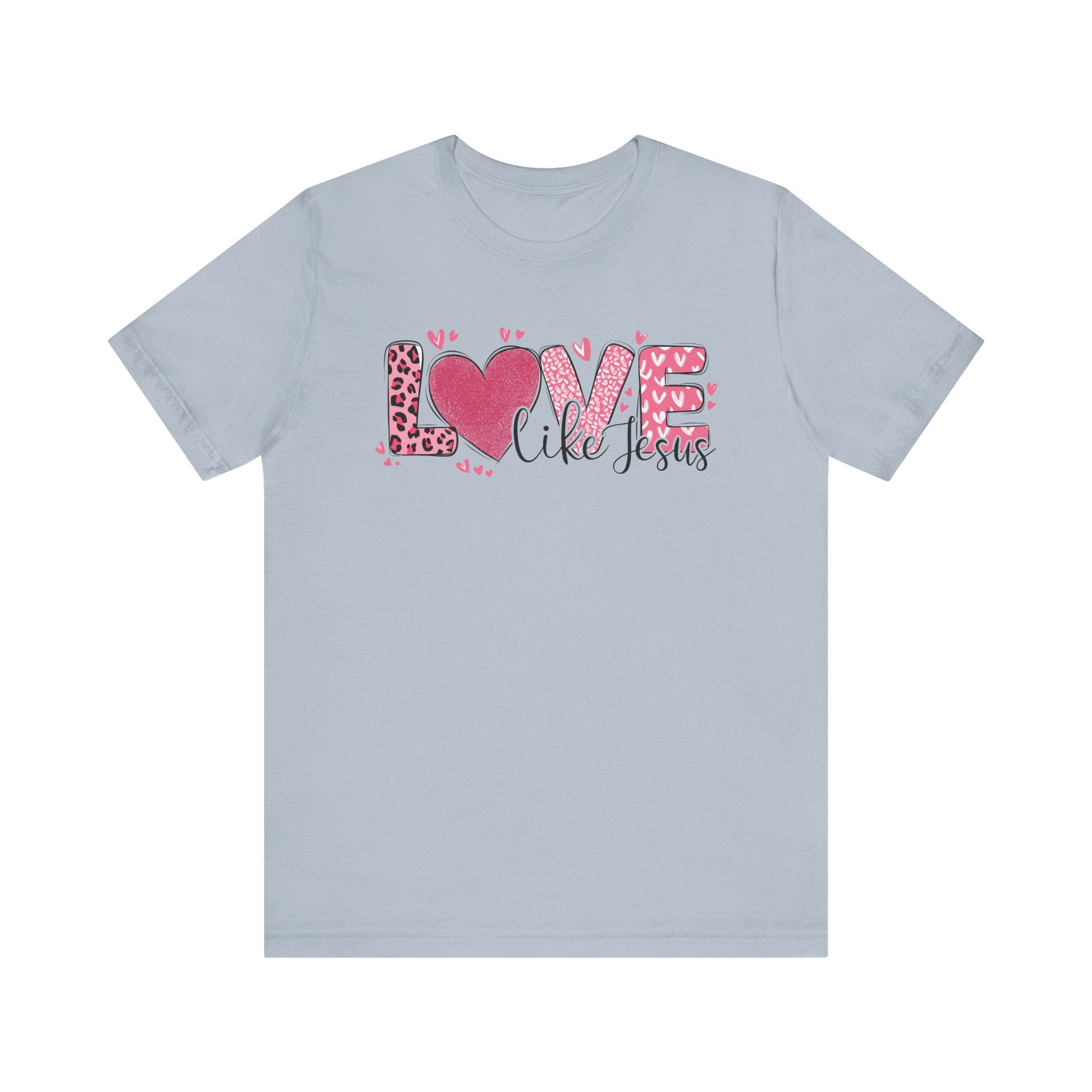 Love Like Jesus Tee