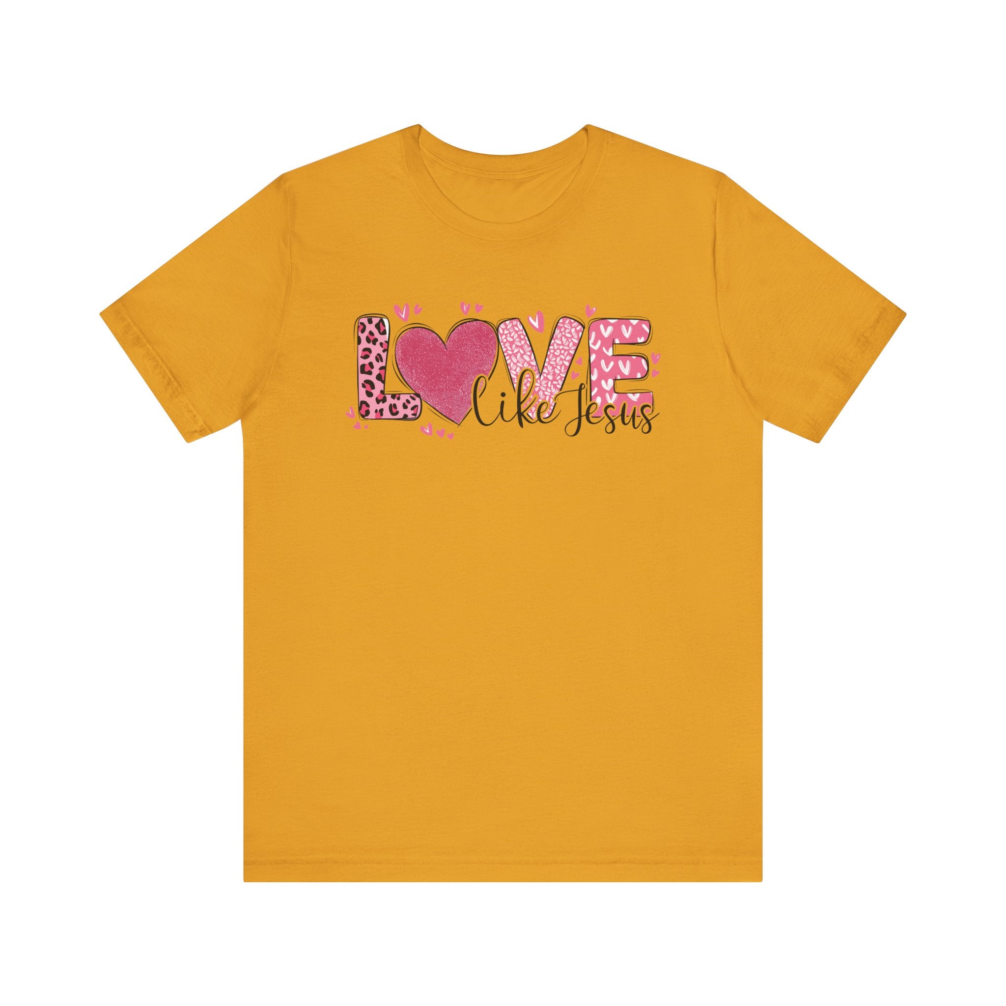 Love Like Jesus Tee