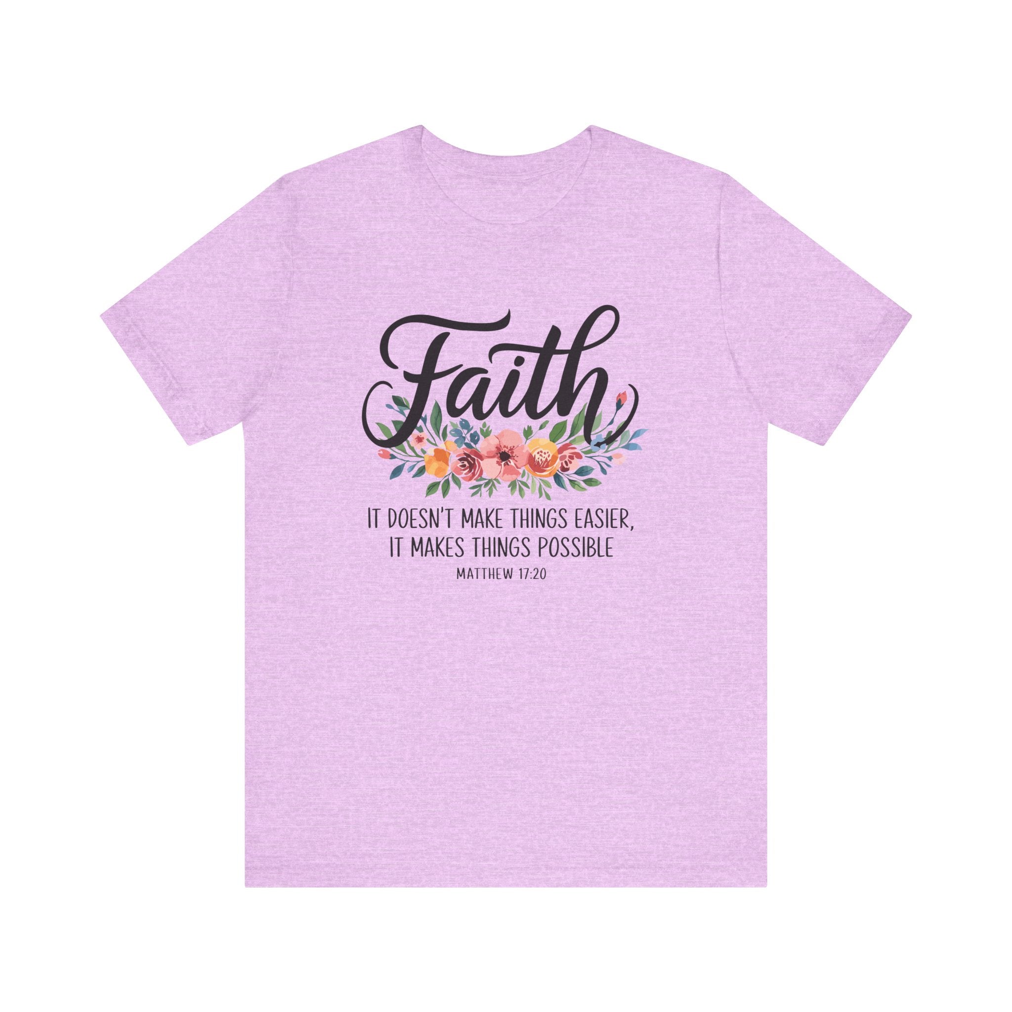 Faith Tee