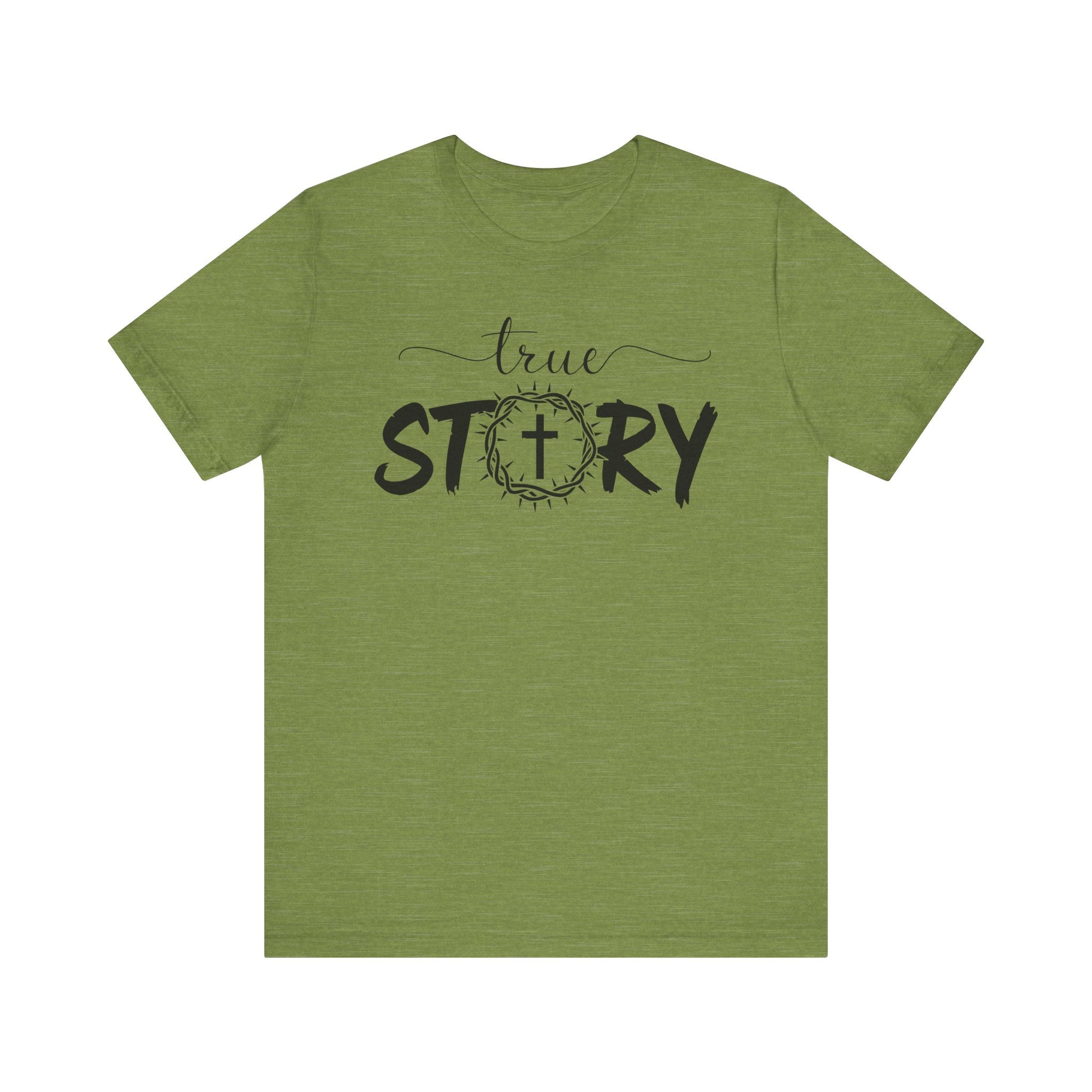 True Story Tee