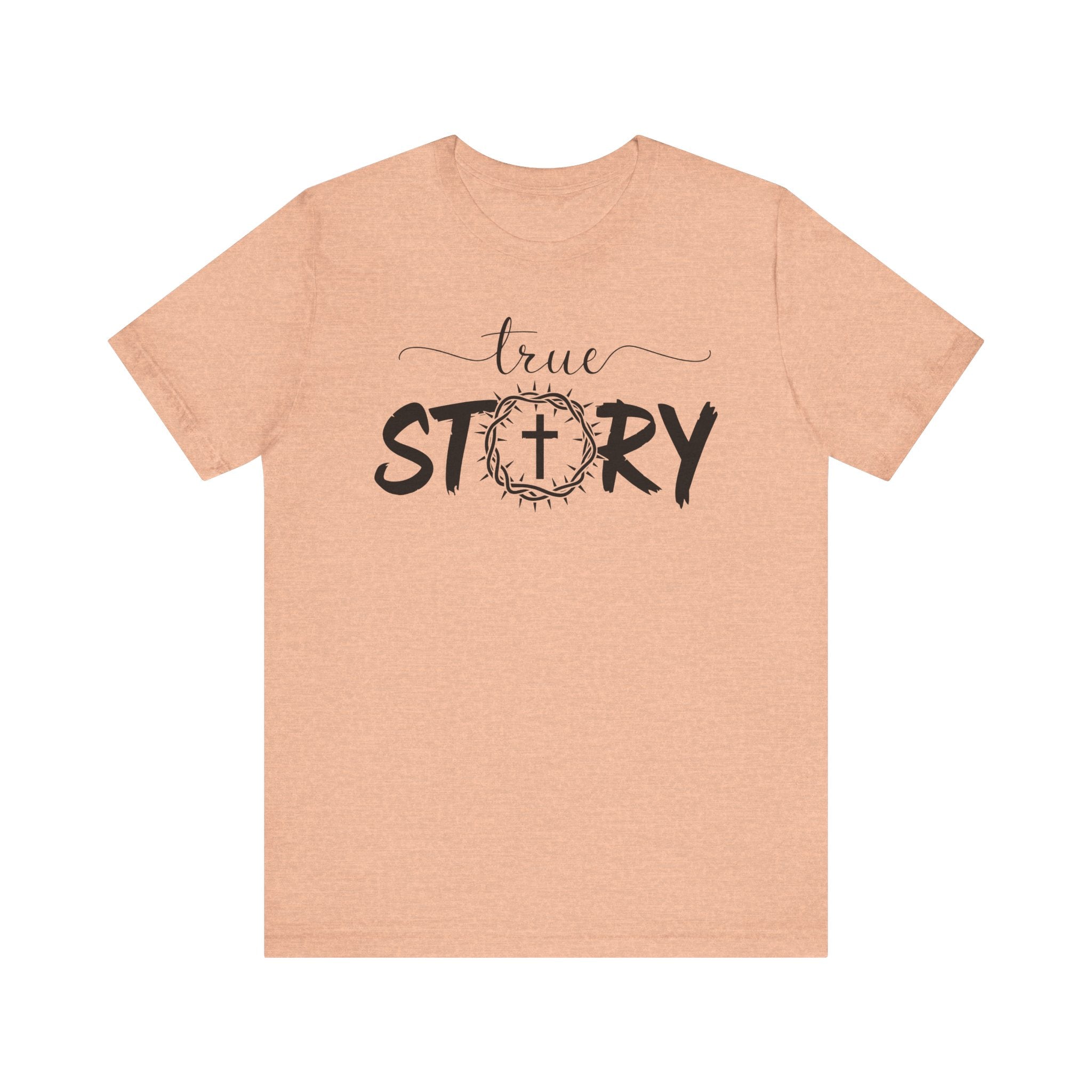 True Story Tee