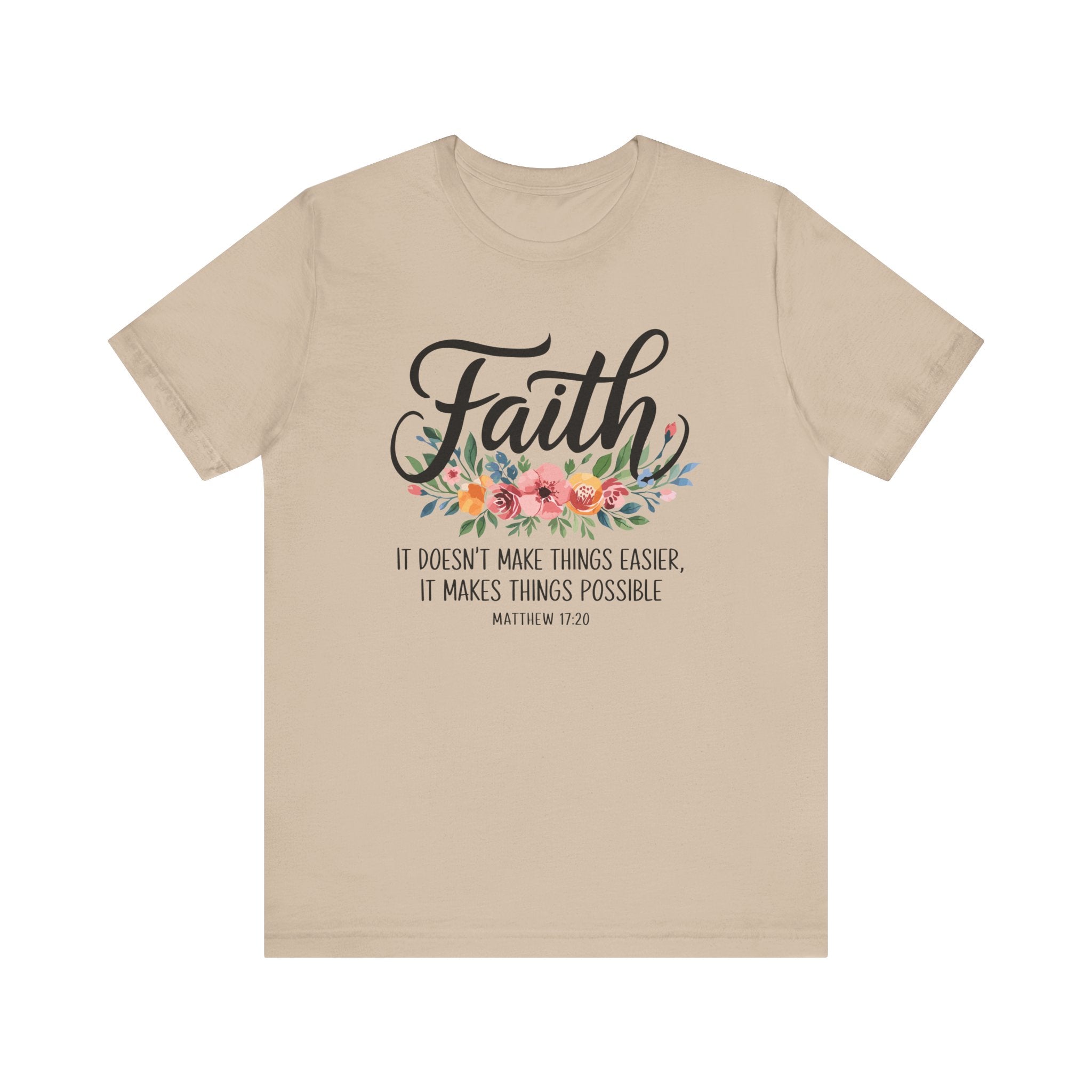 Faith Tee