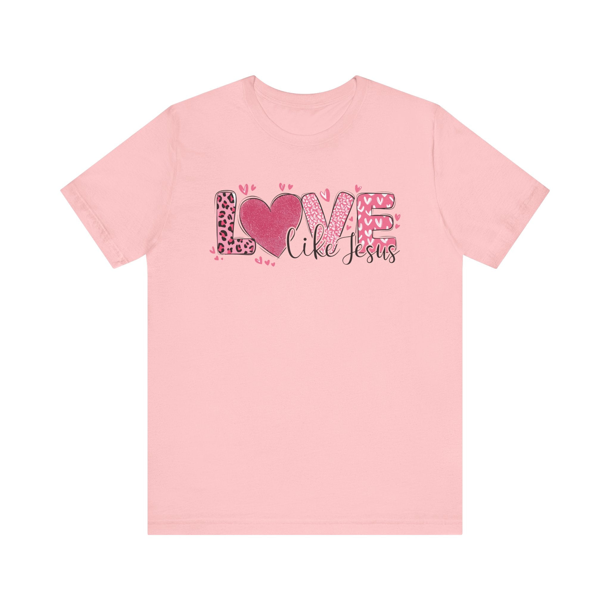 Love Like Jesus Tee