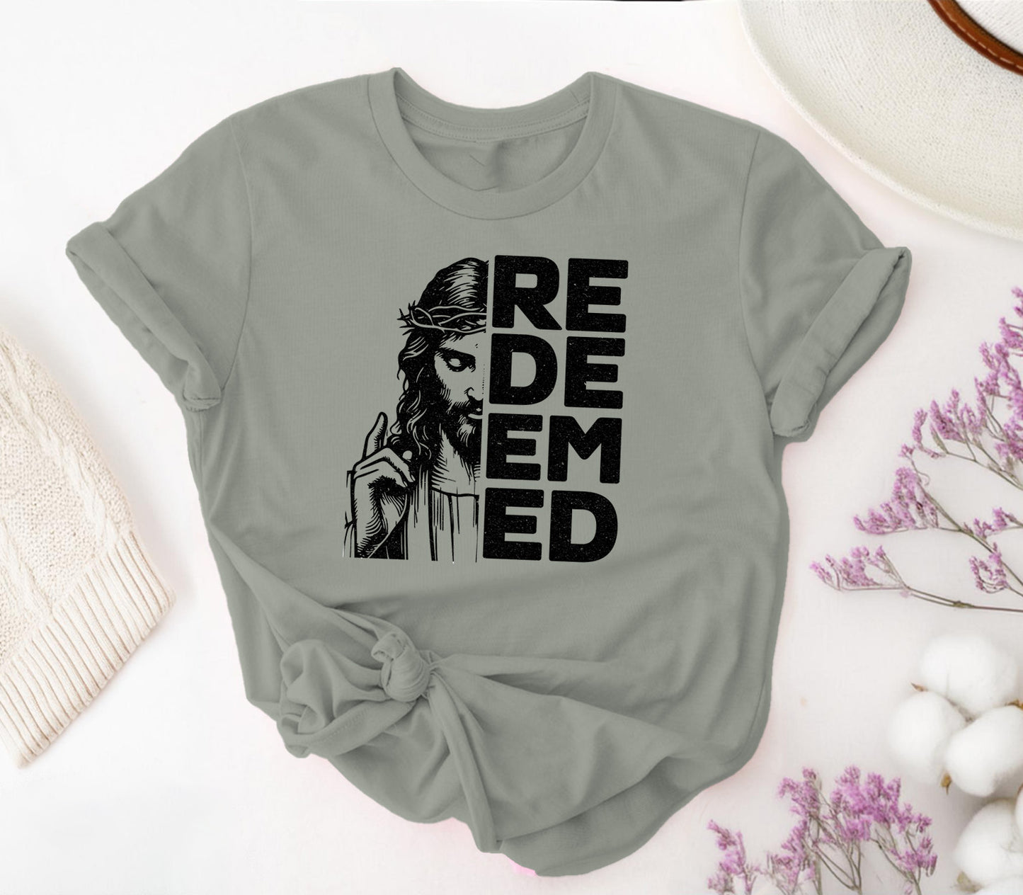 Redeemed