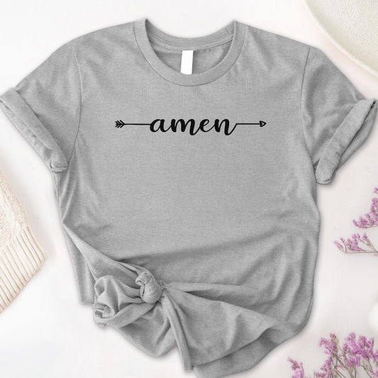 Amen Tee
