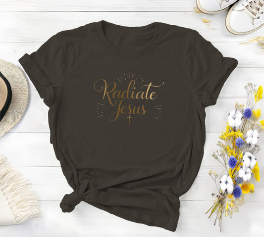 Radiate Jesus