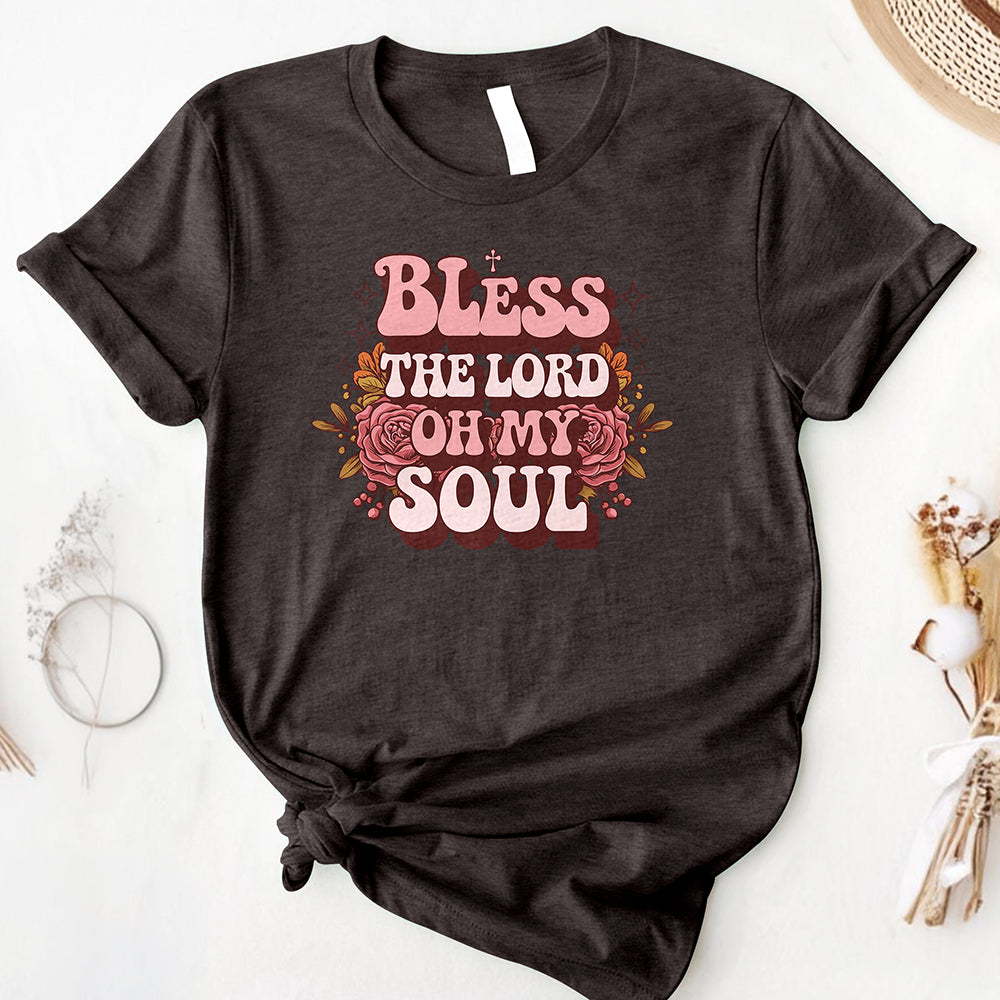 Praise Lord Tee