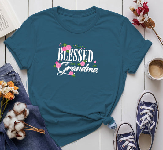 Blessed Grandma