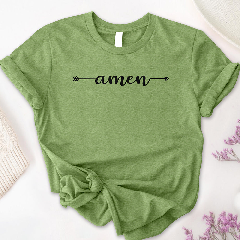 Amen Tee