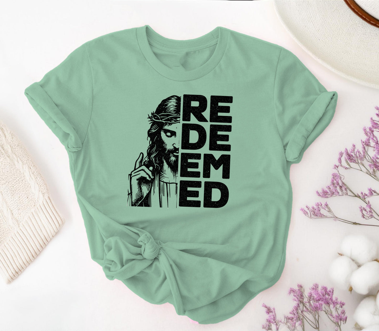 Redeemed