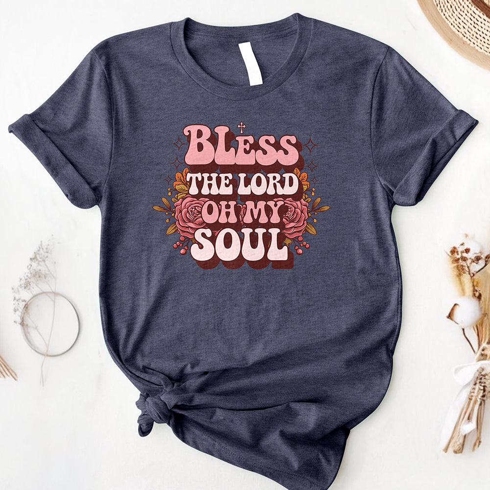 Praise Lord Tee