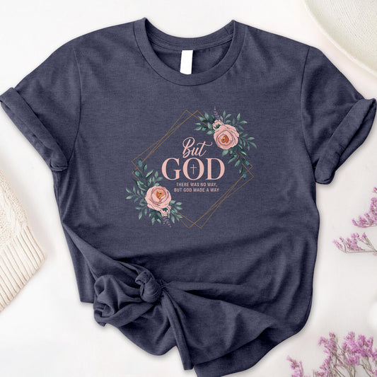 But God Tee