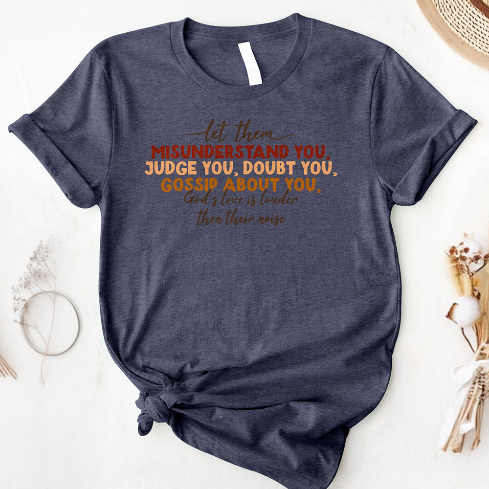 Let Them Tee