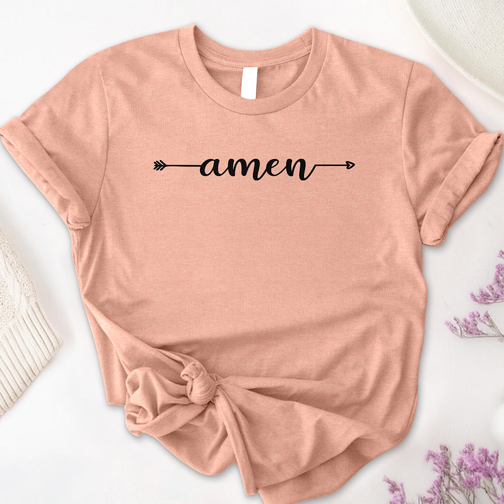 Amen Tee