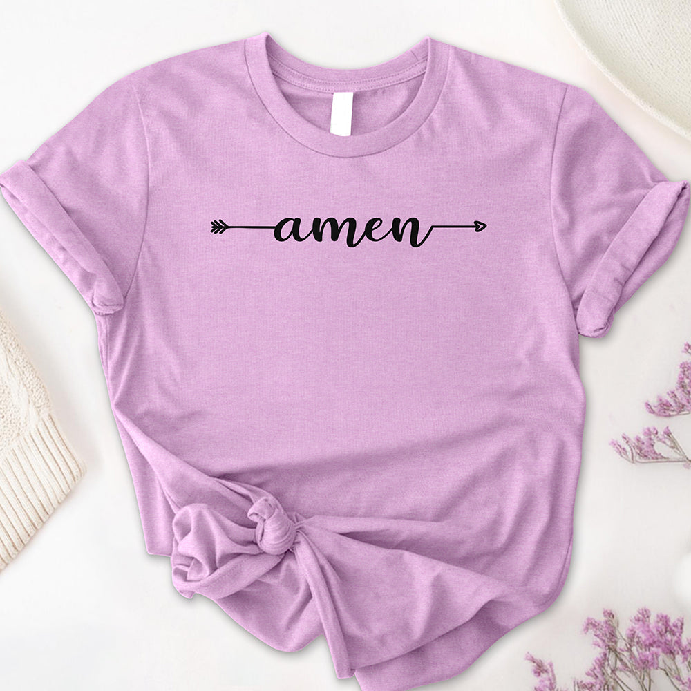 Amen Tee