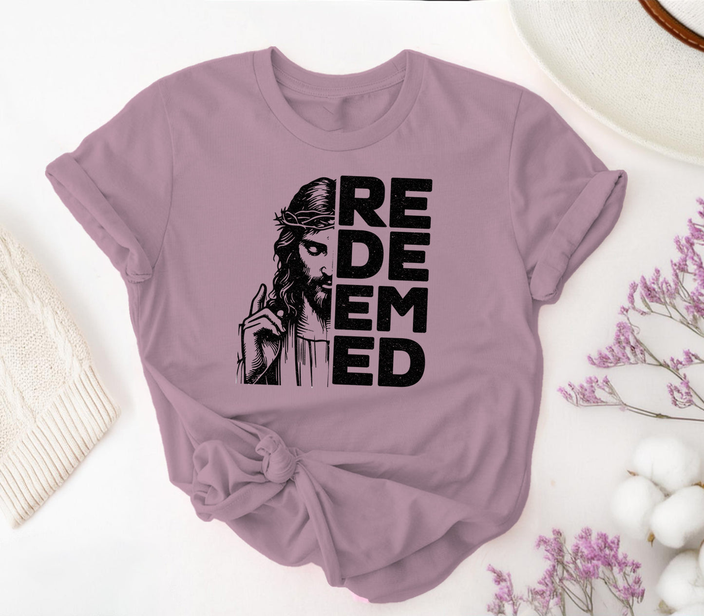 Redeemed