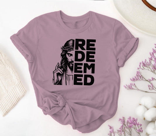 Redeemed
