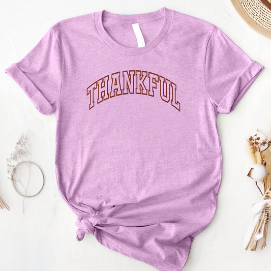 Simply Thankful Tee