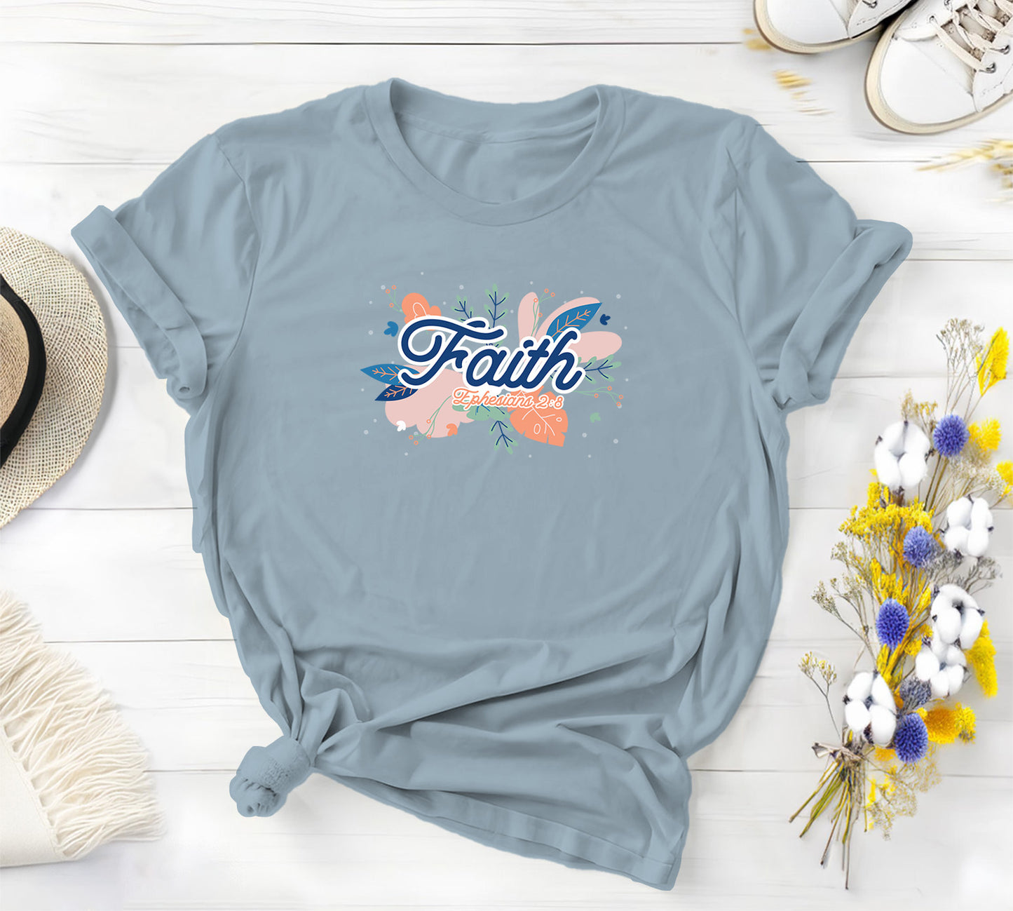 Faith