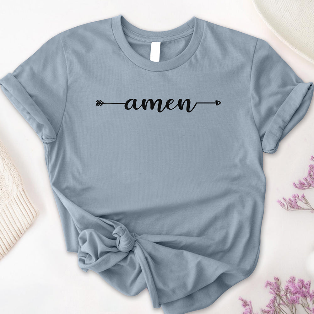 Amen Tee