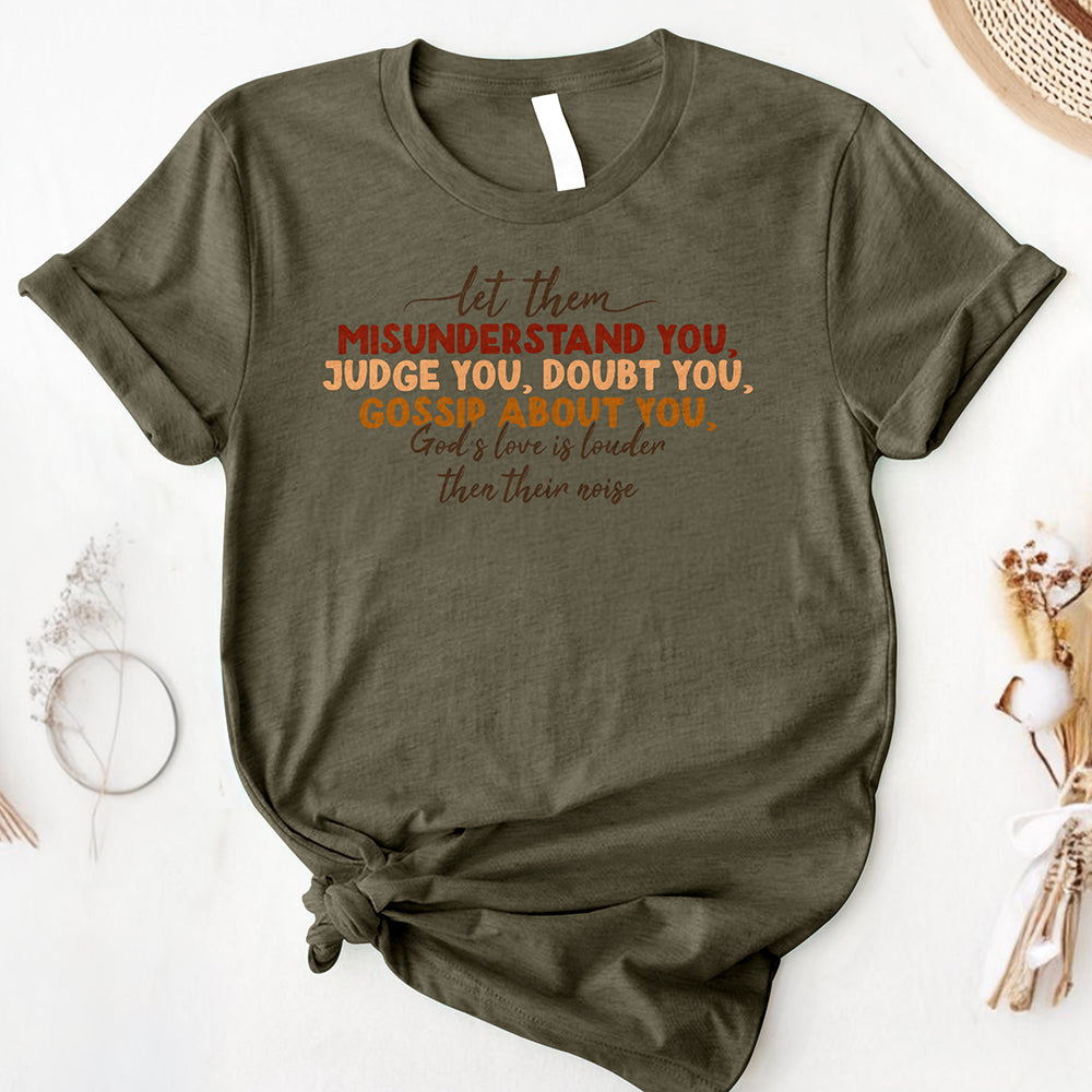 Let Them Tee