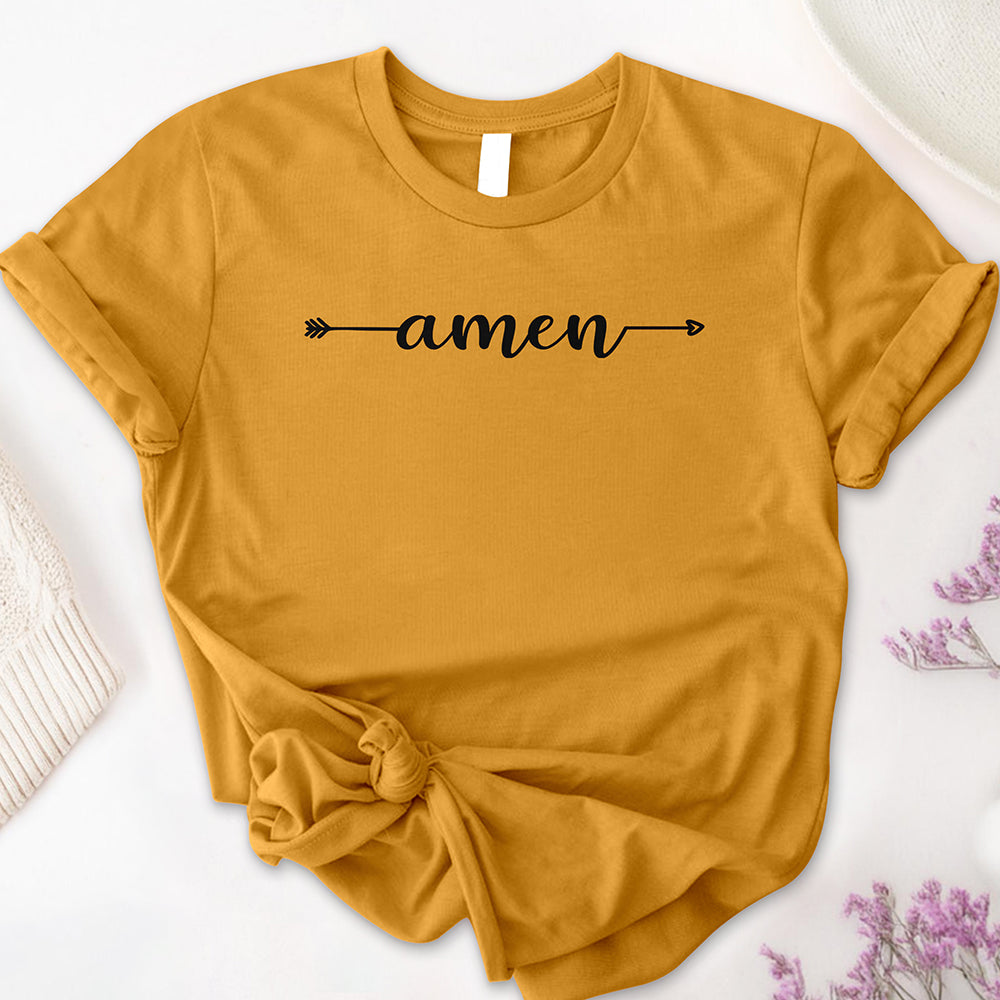 Amen Tee