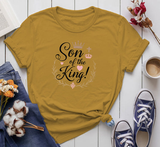 Son Of The King