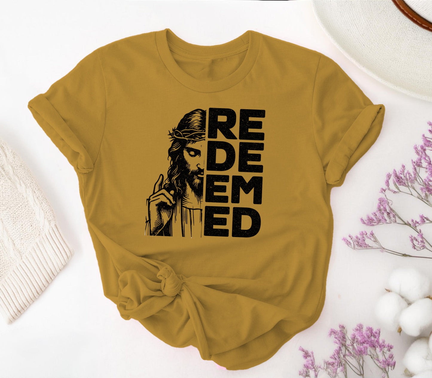 Redeemed