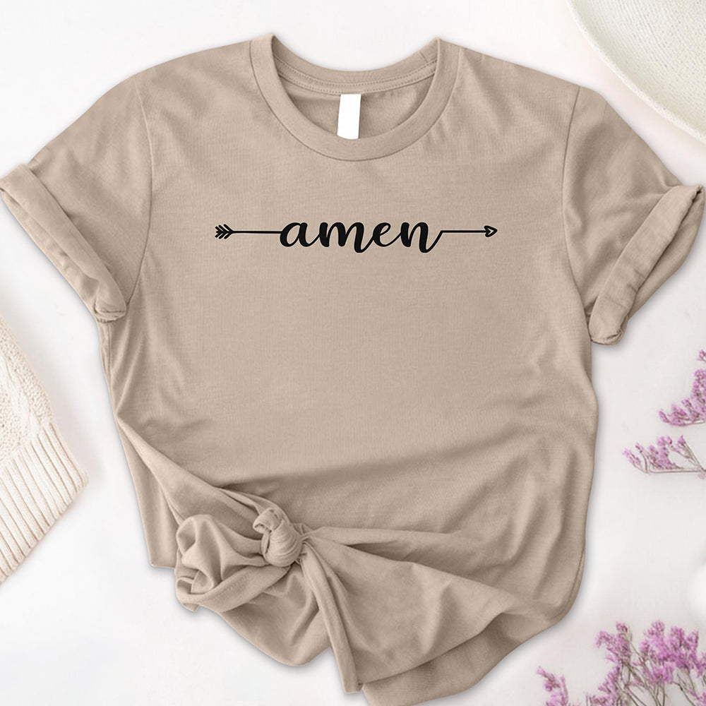 Amen Tee