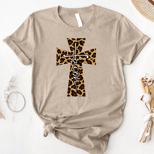 Faith 2 Tee