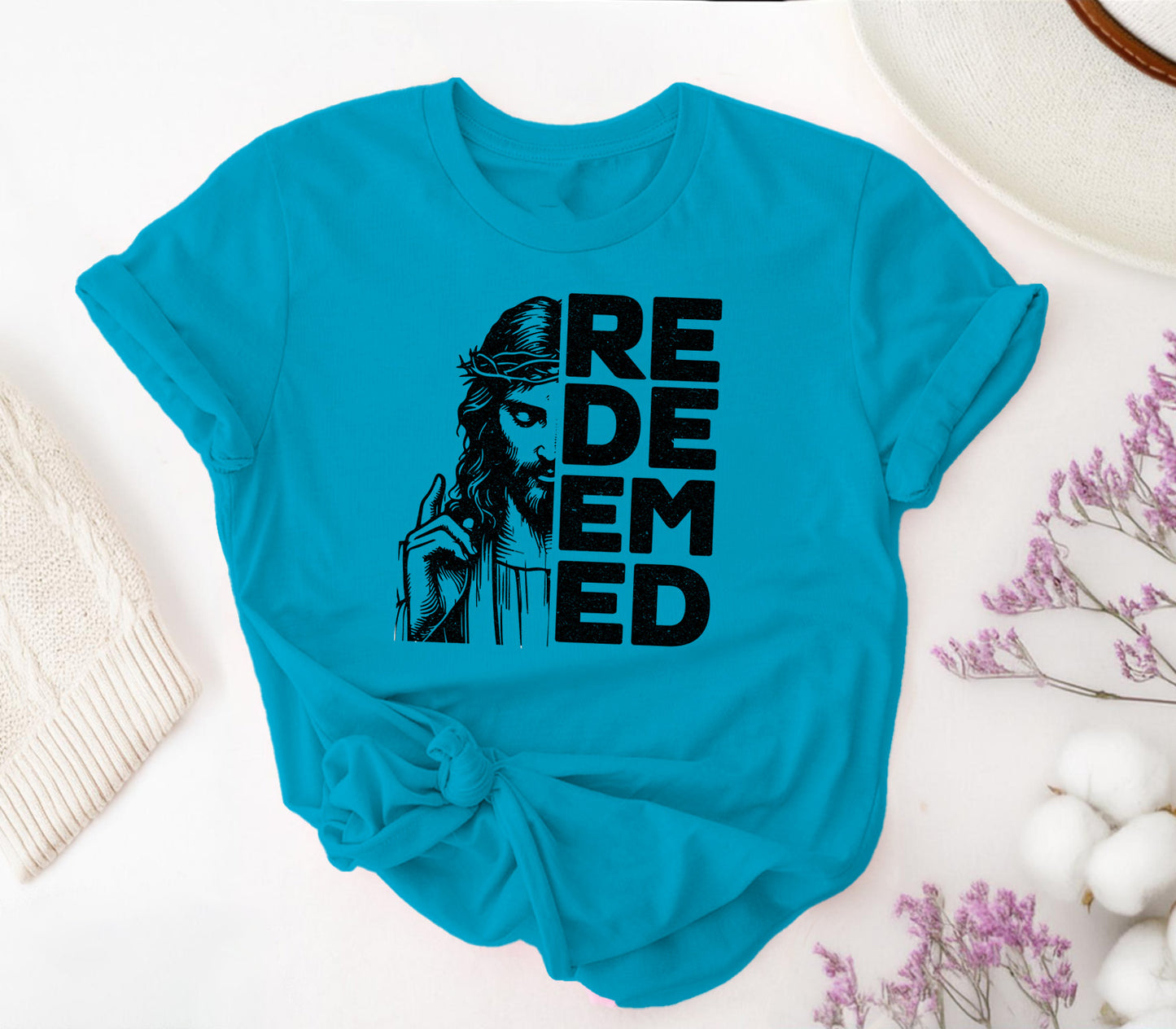 Redeemed