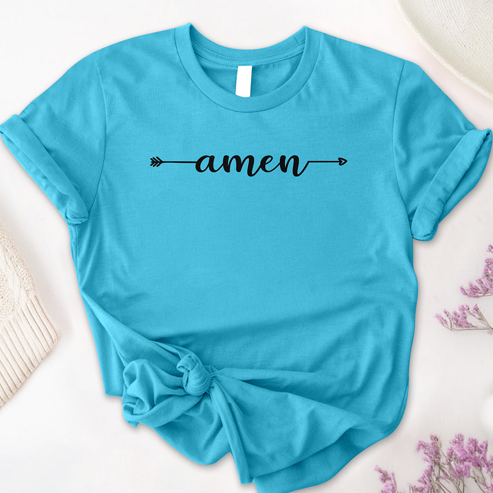 Amen Tee