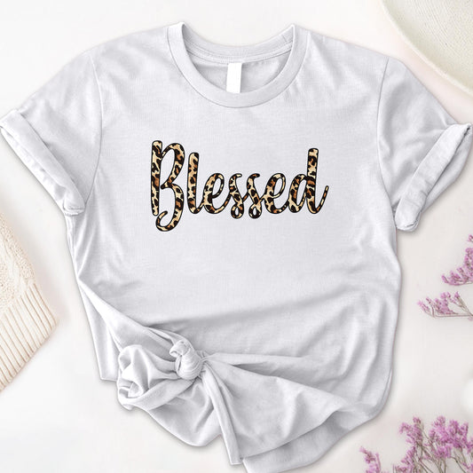 Simply Blessed Tee
