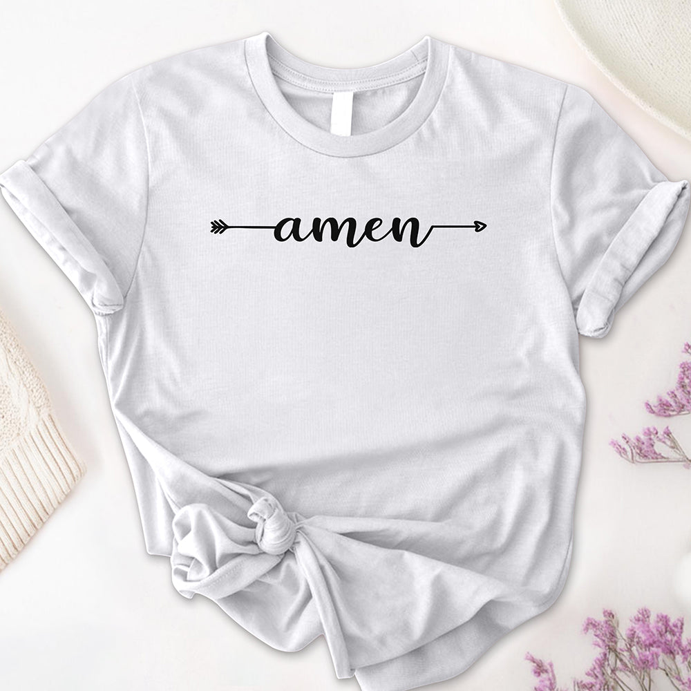Amen Tee