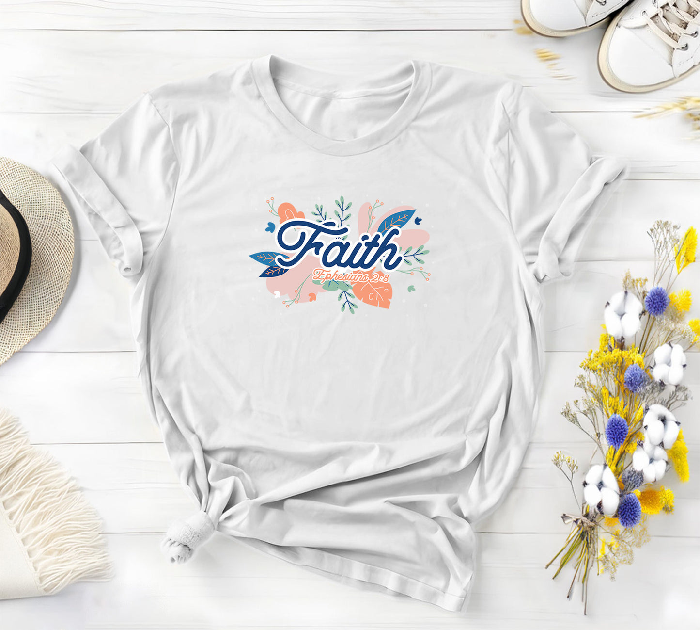 Faith